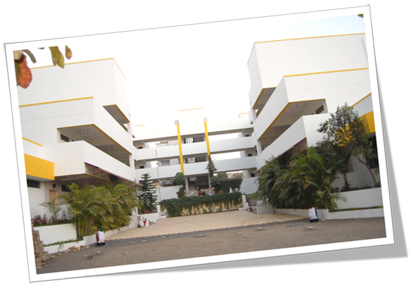 Sterling School Bhosari Campus