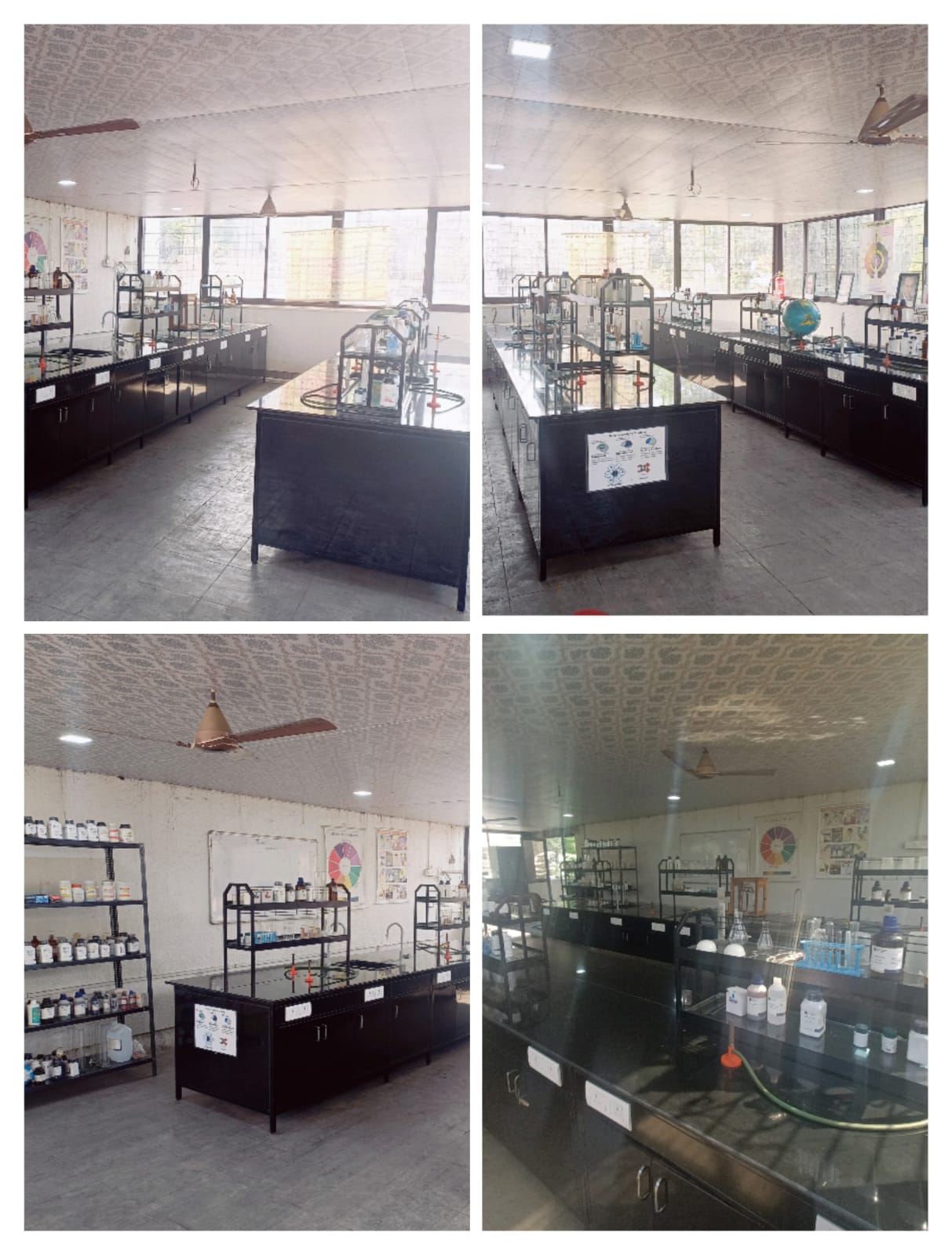 Multipurpose Hall